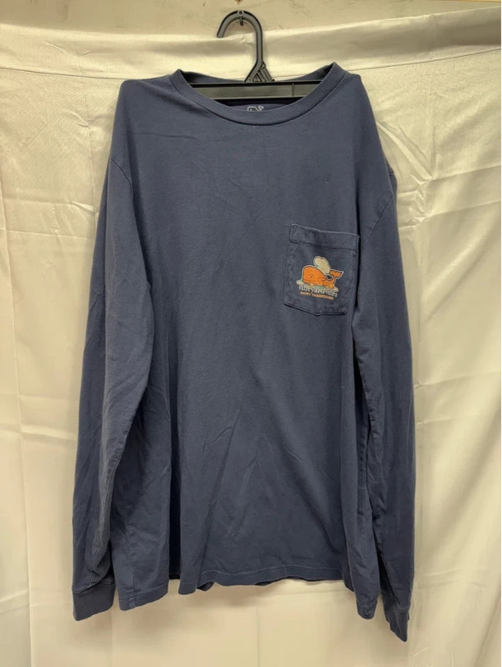 Vineyard vines long sleeve